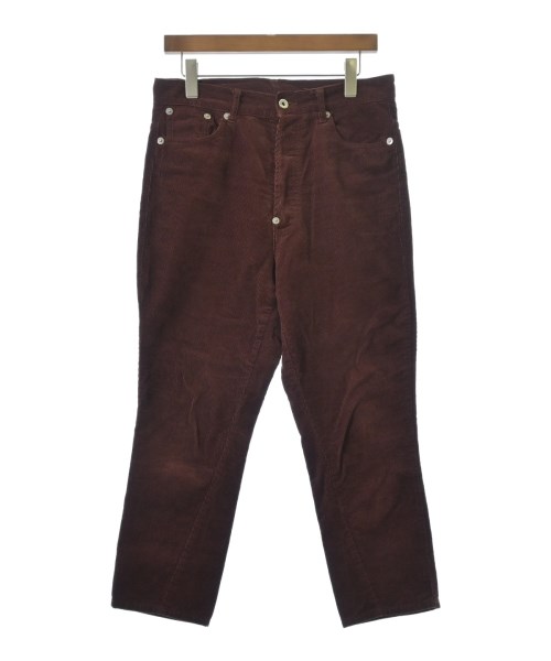 MAISON EUREKA(メゾンエウレカ)その他 赤 サイズ:M/2200650097063