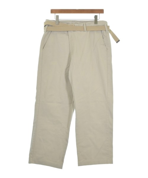 MAISON EUREKA(メゾンエウレカ)その他 ベージュ サイズ:S/2200646562070