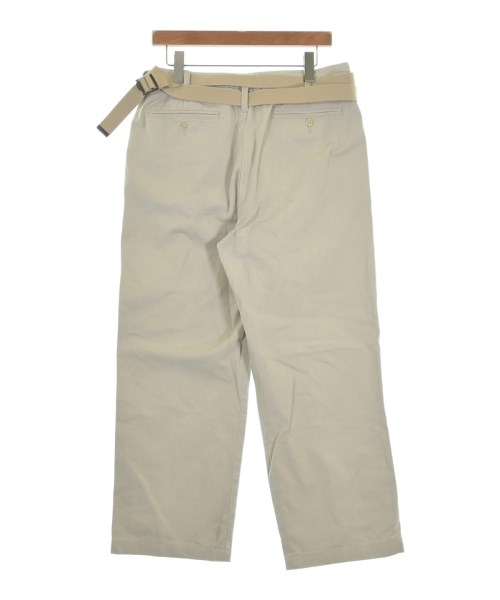 MAISON EUREKA（メゾンエウレカ）その他 ベージュ サイズ:S メンズ/2200646562070