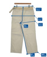 MAISON EUREKA（メゾンエウレカ）その他 ベージュ サイズ:S メンズ/2200646562070