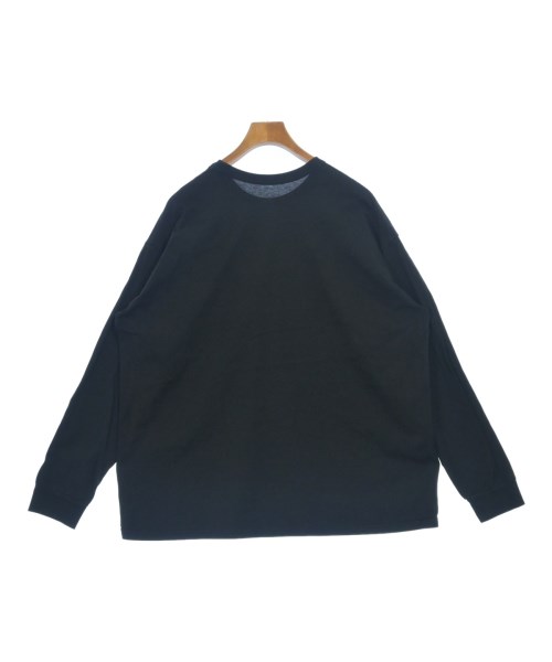 MAISON EUREKA（メゾンエウレカ）Tシャツ・カットソー 黒 サイズ:M メンズ/2200698158016