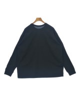 MAISON EUREKA（メゾンエウレカ）Tシャツ・カットソー 黒 サイズ:M メンズ/2200698158016