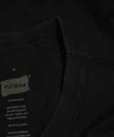 MAISON EUREKA（メゾンエウレカ）Tシャツ・カットソー 黒 サイズ:M メンズ/2200698158016