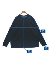 MAISON EUREKA（メゾンエウレカ）Tシャツ・カットソー 黒 サイズ:M メンズ/2200698158016