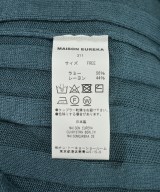 MAISON EUREKA（メゾンエウレカ）ニット・セーター 青 サイズ:F レディース/2200705014373