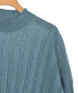 MAISON EUREKA（メゾンエウレカ）ニット・セーター 青 サイズ:F レディース/2200705014373