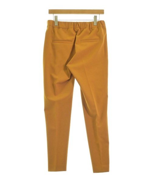 MAISON EUREKA（メゾンエウレカ）スラックス オレンジ サイズ:S レディース/2200661895085