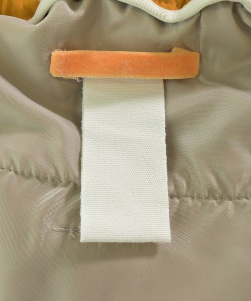 MAISON EUREKA（メゾンエウレカ）スラックス オレンジ サイズ:S レディース/2200661895085