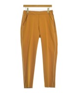 MAISON EUREKA（メゾンエウレカ）スラックス オレンジ サイズ:S レディース/2200661895085