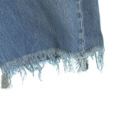 MAISON EUREKA（メゾンエウレカ）ショートパンツ 青 サイズ:F レディース/2200658059162