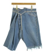 MAISON EUREKA ショートパンツ