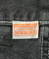 MAISON EUREKA（メゾンエウレカ）デニムパンツ 黒 サイズ:S レディース/2200658059179