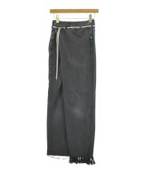 MAISON EUREKA デニムパンツ