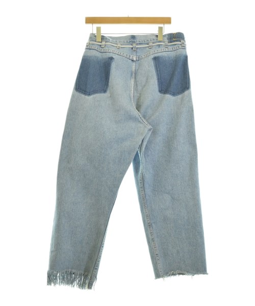 MAISON EUREKA（メゾンエウレカ）デニムパンツ 青 サイズ:S メンズ/2200664268039