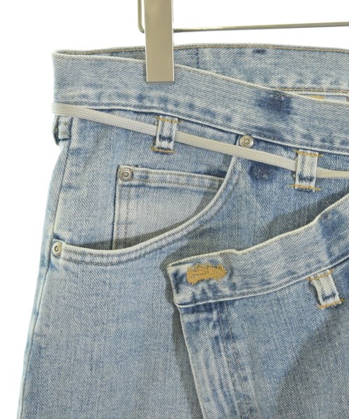 MAISON EUREKA（メゾンエウレカ）デニムパンツ 青 サイズ:S メンズ/2200664268039