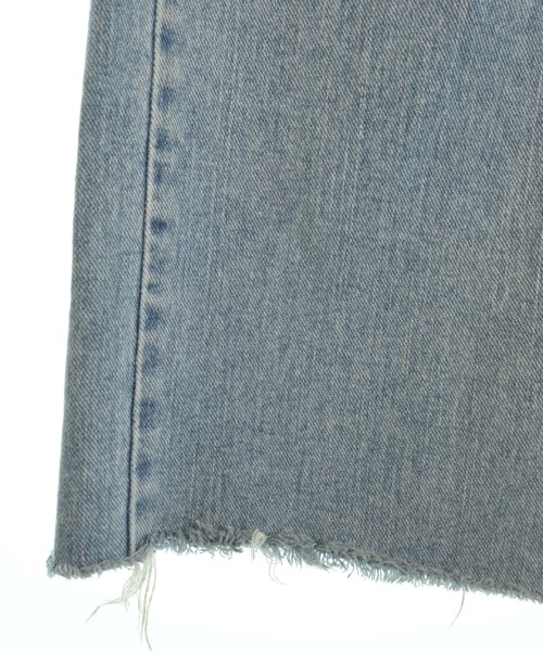 MAISON EUREKA（メゾンエウレカ）デニムパンツ 青 サイズ:S メンズ/2200664268039