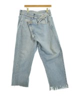 MAISON EUREKA（メゾンエウレカ）デニムパンツ 青 サイズ:S メンズ/2200664268039