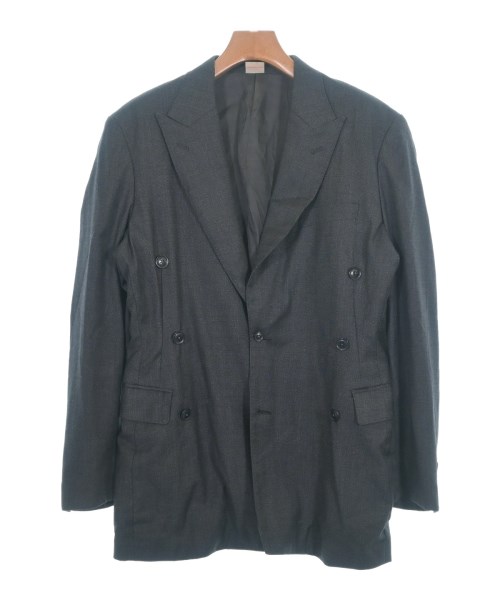 MAISON EUREKA(メゾンエウレカ)テーラードジャケット グレー サイズ:S/2200666745101