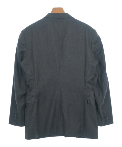 MAISON EUREKA（メゾンエウレカ）テーラードジャケット グレー サイズ:S レディース/2200666745101