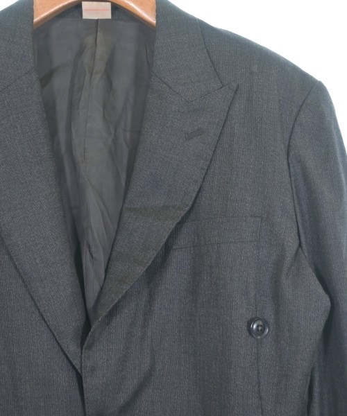 MAISON EUREKA（メゾンエウレカ）テーラードジャケット グレー サイズ:S レディース/2200666745101