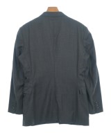 MAISON EUREKA（メゾンエウレカ）テーラードジャケット グレー サイズ:S レディース/2200666745101