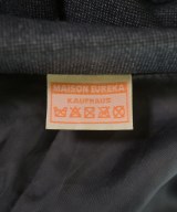 MAISON EUREKA（メゾンエウレカ）テーラードジャケット グレー サイズ:S レディース/2200666745101