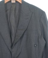 MAISON EUREKA（メゾンエウレカ）テーラードジャケット グレー サイズ:S レディース/2200666745101
