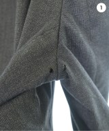 MAISON EUREKA（メゾンエウレカ）テーラードジャケット グレー サイズ:S レディース/2200666745101