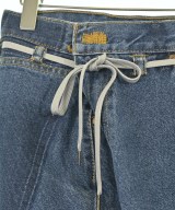 MAISON EUREKA（メゾンエウレカ）デニムパンツ 青 サイズ:S レディース/2200666965059
