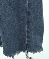 MAISON EUREKA（メゾンエウレカ）デニムパンツ 青 サイズ:S レディース/2200666965059