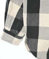 MAISON EUREKA（メゾンエウレカ）カジュアルシャツ 白 サイズ:M メンズ/2200670477029