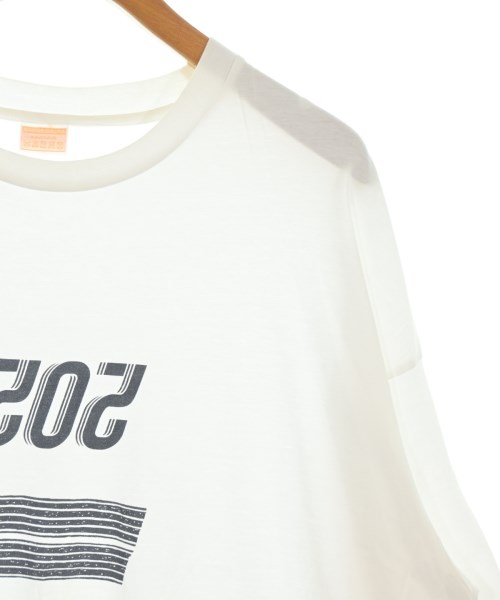 MAISON EUREKA（メゾンエウレカ）Tシャツ・カットソー 白 サイズ:F レディース/2200715349090