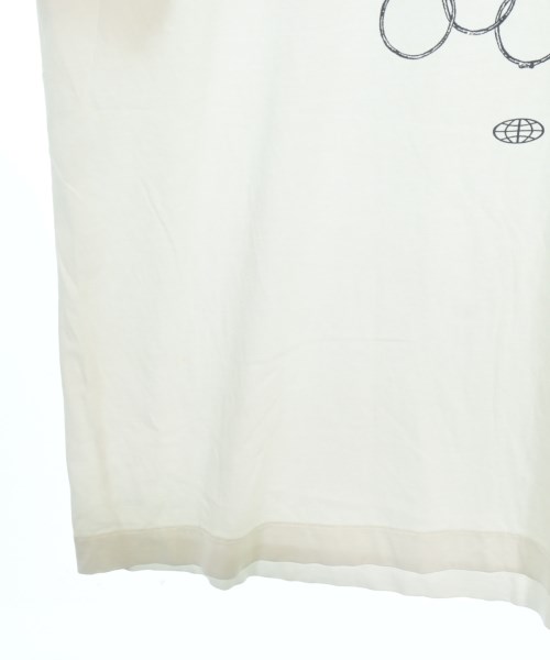 MAISON EUREKA（メゾンエウレカ）Tシャツ・カットソー 白 サイズ:F レディース/2200715349090