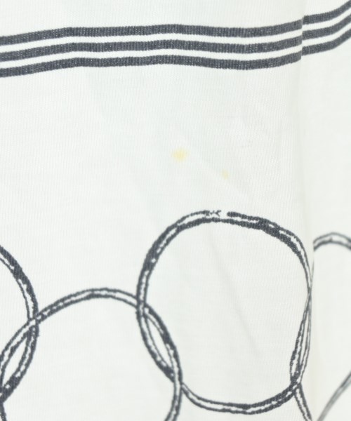 MAISON EUREKA（メゾンエウレカ）Tシャツ・カットソー 白 サイズ:F レディース/2200715349090