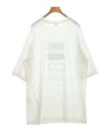 MAISON EUREKA（メゾンエウレカ）Tシャツ・カットソー 白 サイズ:F レディース/2200715349090