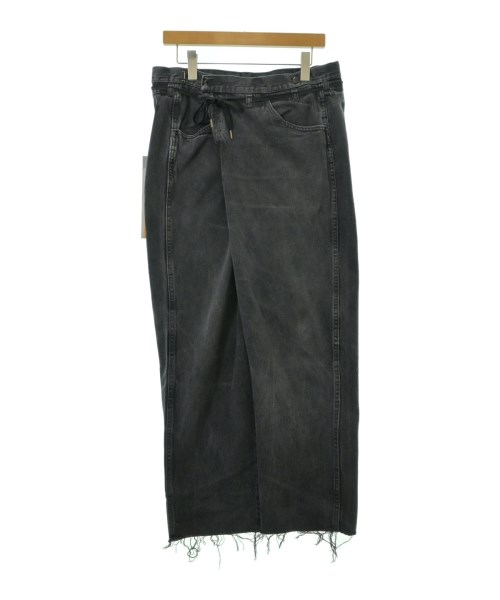 MAISON EUREKA(メゾンエウレカ)のデニムパンツ サイズ:M 9,400円