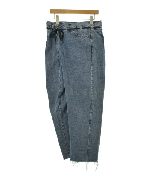 MAISON EUREKA(メゾンエウレカ)のデニムパンツ サイズ:M 9,400円