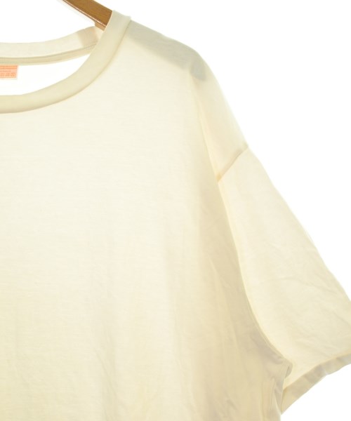 MAISON EUREKA（メゾンエウレカ）Tシャツ・カットソー ベージュ サイズ:S レディース/2200721315041