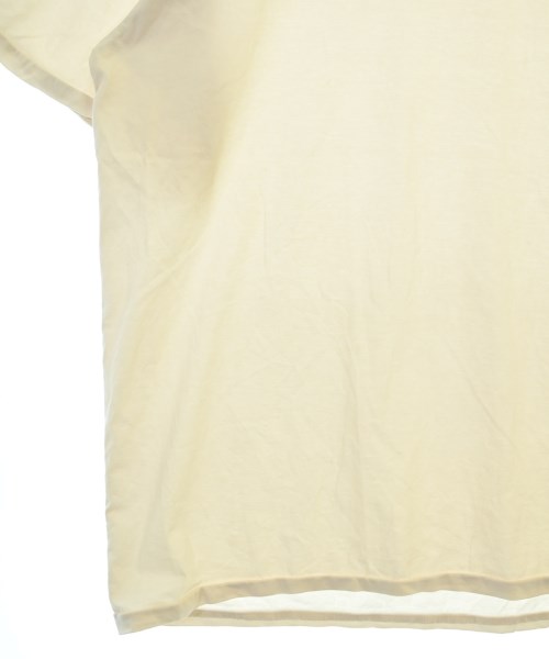 MAISON EUREKA（メゾンエウレカ）Tシャツ・カットソー ベージュ サイズ:S レディース/2200721315041