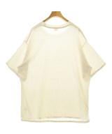 MAISON EUREKA（メゾンエウレカ）Tシャツ・カットソー ベージュ サイズ:S レディース/2200721315041