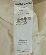 MAISON EUREKA（メゾンエウレカ）Tシャツ・カットソー ベージュ サイズ:S レディース/2200721315041