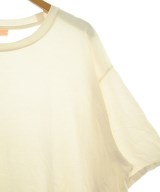 MAISON EUREKA（メゾンエウレカ）Tシャツ・カットソー ベージュ サイズ:S レディース/2200721315041