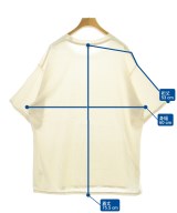 MAISON EUREKA（メゾンエウレカ）Tシャツ・カットソー ベージュ サイズ:S レディース/2200721315041
