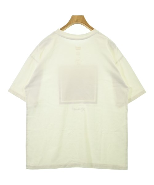 MAISON EUREKA（メゾンエウレカ）Tシャツ・カットソー 白 サイズ:-(L位) メンズ/2200678943038