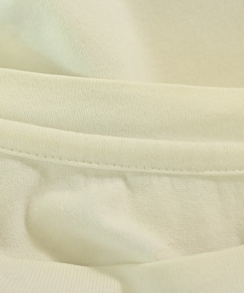 MAISON EUREKA（メゾンエウレカ）Tシャツ・カットソー 白 サイズ:-(L位) メンズ/2200678943038