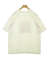 MAISON EUREKA（メゾンエウレカ）Tシャツ・カットソー 白 サイズ:-(L位) メンズ/2200678943038