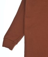 MAISON EUREKA（メゾンエウレカ）ワンピース 茶 サイズ:F レディース/2200684611068