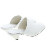 MAISON EUREKA（メゾンエウレカ）サンダル 白 サイズ:EU38(24.5cm位) レディース/2200689211027