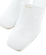 MAISON EUREKA（メゾンエウレカ）サンダル 白 サイズ:EU38(24.5cm位) レディース/2200689211027