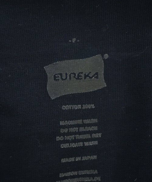 MAISON EUREKA（メゾンエウレカ）ワンピース 紺 サイズ:F レディース/2200681026032